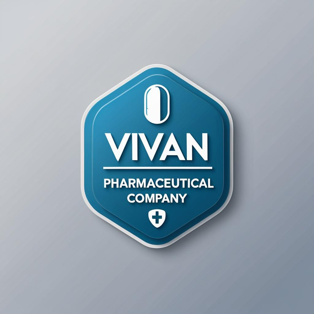 Vivan Pharmaceutical Facility